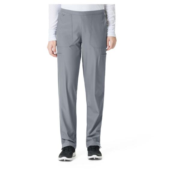 Carhartt Force Liberty Straight Leg Pant sz M Gray Pants - Picture 2 of 11